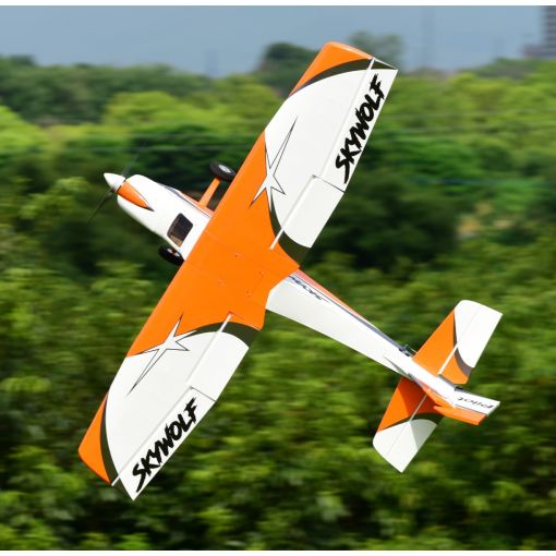 SkyWolf V2 - 88'' Color 05 - 30-60cc