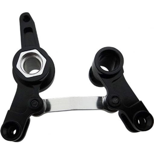 Adjust Steer Bellcrank & Servo Saver:Rally Sla Sta