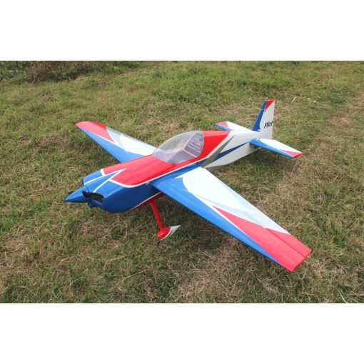 Slick-89-03 - Wheel pant set