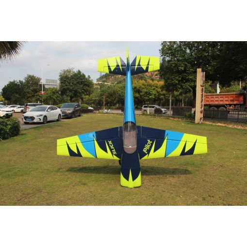 Slick - 84'' Color 02 - 50-60cc