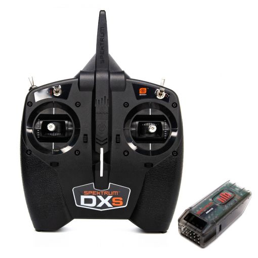 DXS System w/ AR410 Receiver - SPM1010