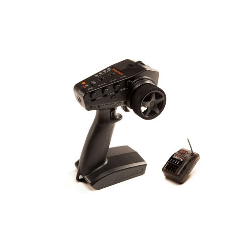 DX3 SMART DSMR 3CH TX w/SR315