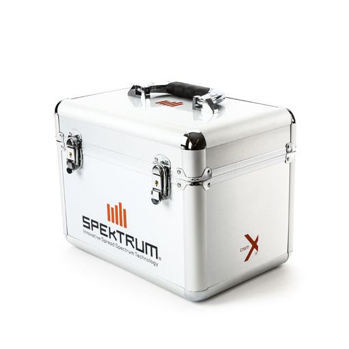 Spektrum Single Aircraft Transmitter Case