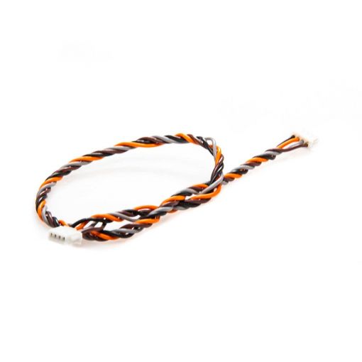 SRXL2 Remote Receiver Extension 9-Inch - SPM9101