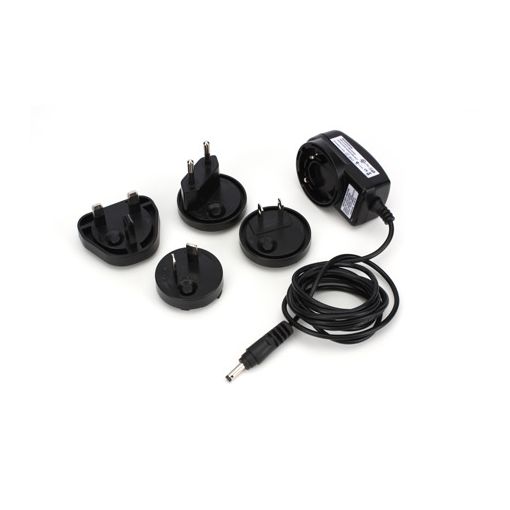Intl and Domestic Air Transmitter AC Adaptor