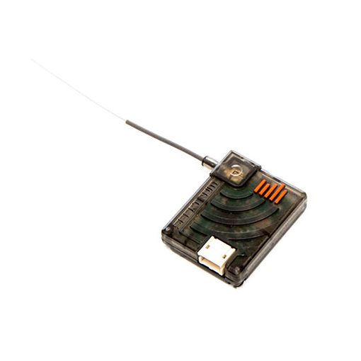 DSMX Remote Receiver