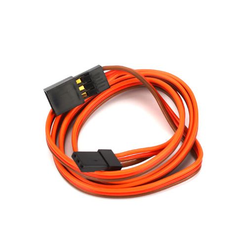 Heavy-Duty Servo Extension 24\"