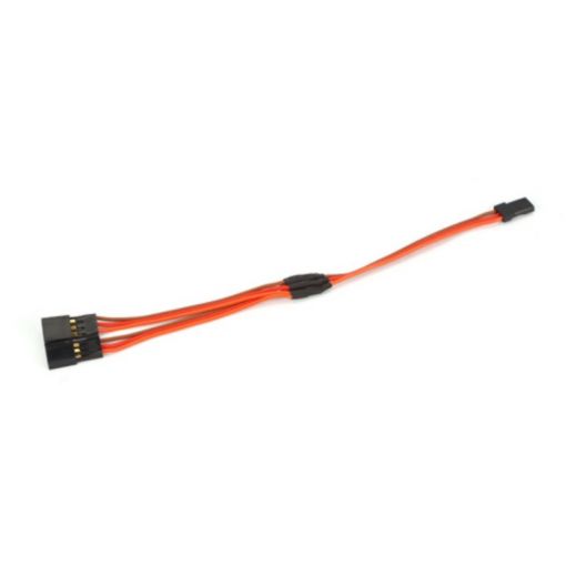 Heavy-Duty Y-Harness