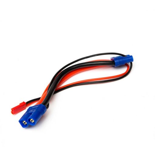 VTX Inline Power Adapter (EC3 Ext w/JST)