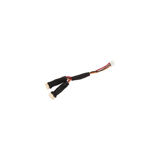 2.5" Aircraft Telemetry Y-Harness