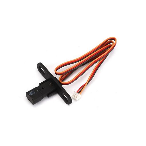 Aircraft Telemetry RPM Sensor and Bracket