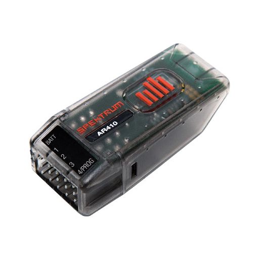 AR410 4 Channel Sport Receiver