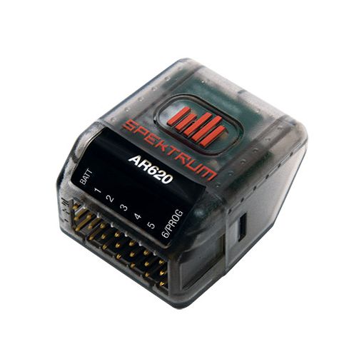 AR620 6 Channel Sport Receiver
