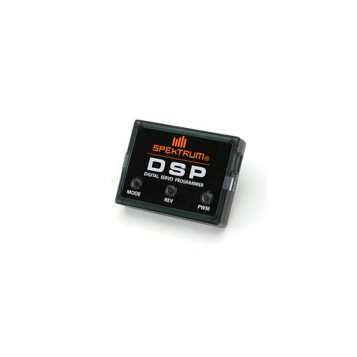 Spektrum Digital Servo Programmer