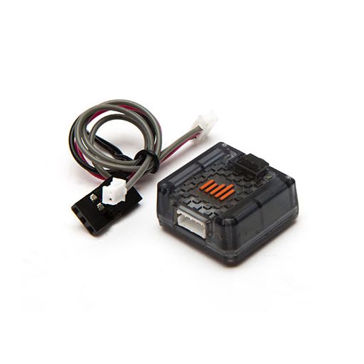 Lap Timing System - Infrared receiver