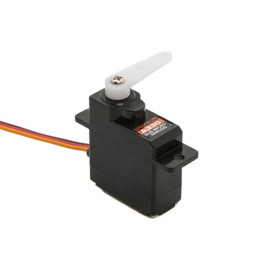 Replacement servo 9 gram - P39 Aircobra 1.2m - SPMSA330