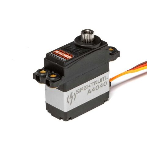A4040 MT/HS Micro MG HV MICRO Servo 7KG