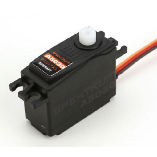 A5030 Mini Digital Aircraft Servo