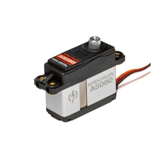 A5080 MT/HS Mini Digital HV Servo - SPMSA5080