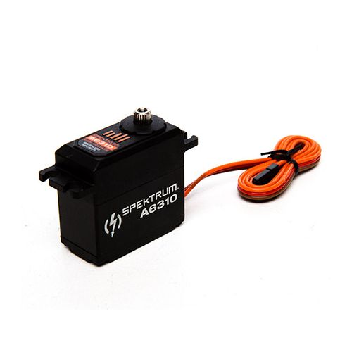 A6310 Ultra Torque High Speed Metal BL HV STD Servo 25KG - SPMSA6310