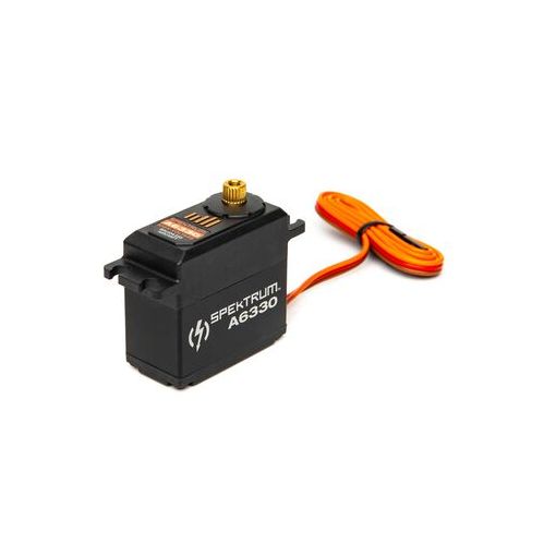 A6330 High Torque High Speed MG HV Brushless STD Servo 18KG - SPMSA6330