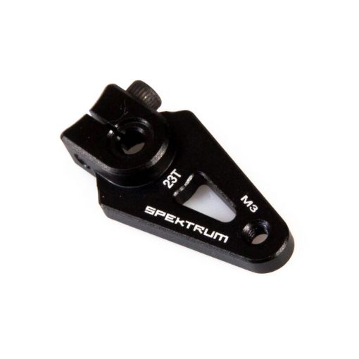 Aluminum 1/2 Servo Arm, 1.0 inch - 23T