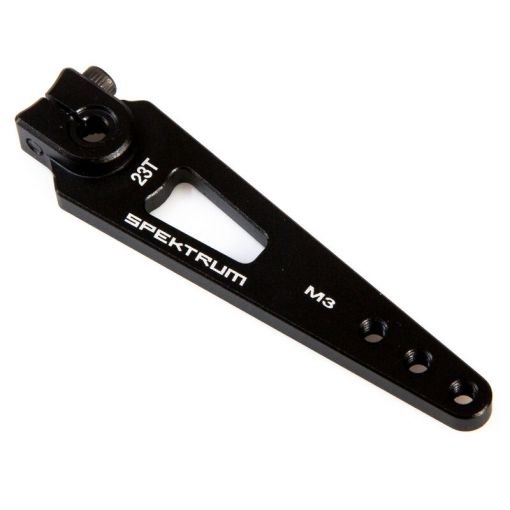 Aluminum 1/2 Servo Arm, 2.0 inch - 23T