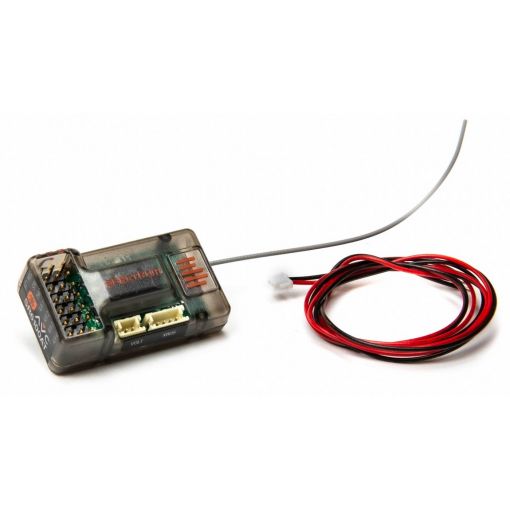 SR6100AT 6 Channel AVC/Telemetry Surface Receiver