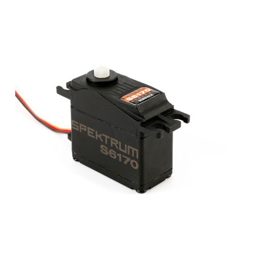 S6170 Standard Digital Surface Servo