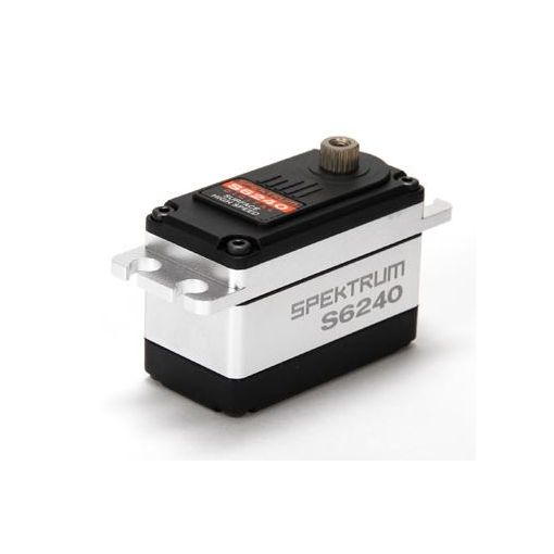 S6240 High Speed, Dig Servo