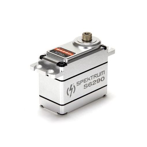 S6290 Ultra Speed, HV Dig Servo