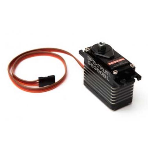 S6390BL 8th BL HS/Torque Servo - Surface Servo STD 22.5KG - SPMSS6390BL