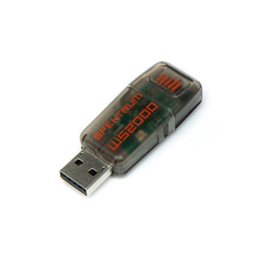 WS2000 Wireless Simulator USB Dongle - SPMWS2000