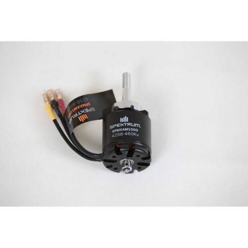 4258-460kV 14-Pole Brushless Motor