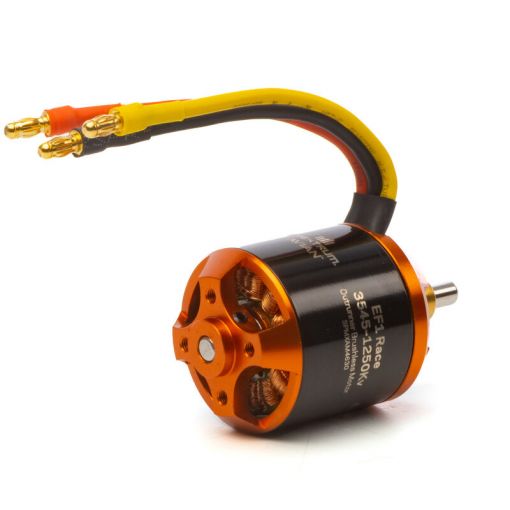 Avian EF1 Race 3545-1250kV Outrunner BL Motor