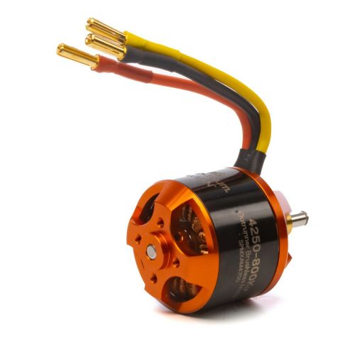 Rimfire .32 42-50-800 Outrunner Brushless Motor