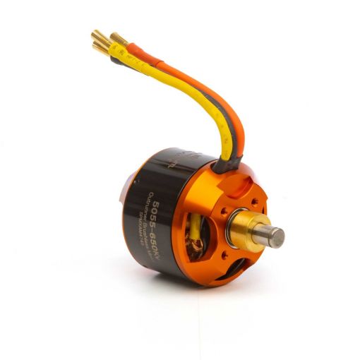 Avian 5055-650Kv Outrunner Brushless Motor