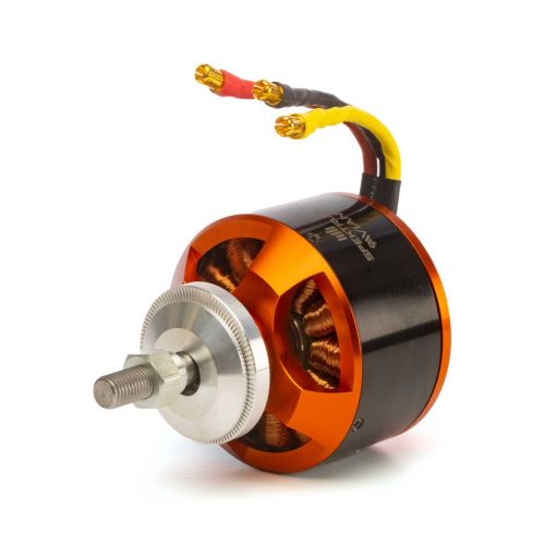 Avian 8075-230Kv Outrunner Brushless Motor - SPMXAM4800