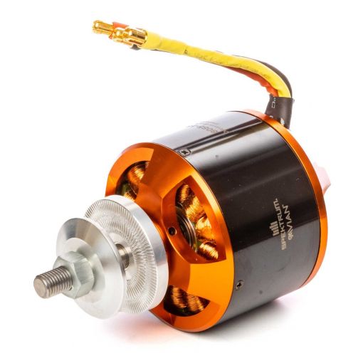 Avian 8085-160Kv Outrunner Brushless Motor - SPMXAM4805