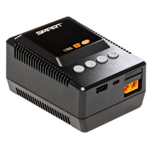 Smart S155 G2 AC 1x55W Charger