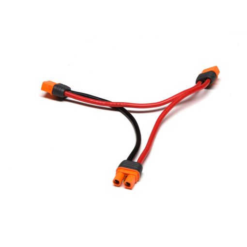 Adapter: IC3 Battery / Series Harness 6 inch 13AWG