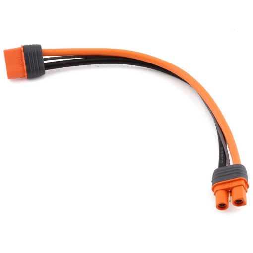 Extension: IC3 Battery / IC3 Device 6''