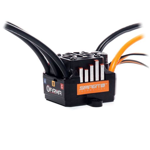 Firma 85 Amp Brushless Smart ESC 2S-3S - SPMXSE1085