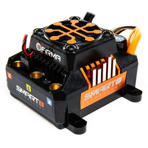 Firma 160 Amp Brushless Smart ESC 3S - 8S - SPMXSE1160
