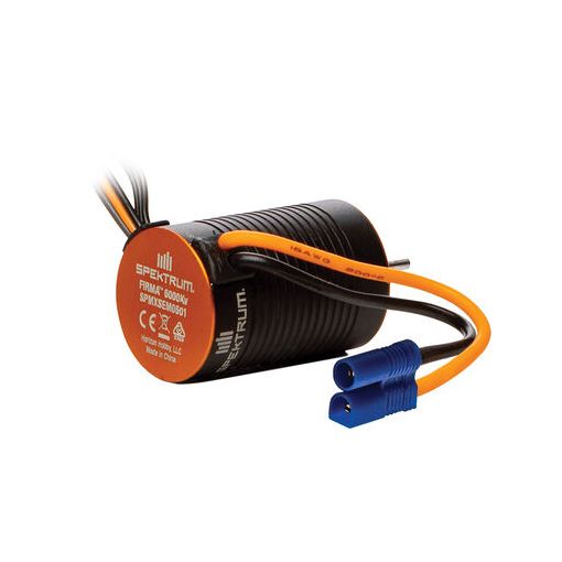 Firma BL Motor/ESC 2-in-1 Combo, 6000Kv