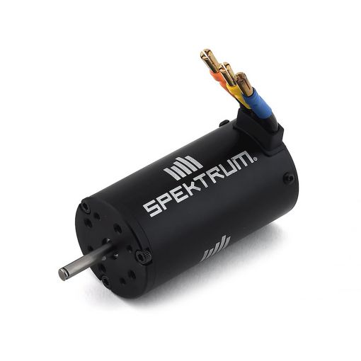 Motor: 3280-2100Kv Brushless Inrunner