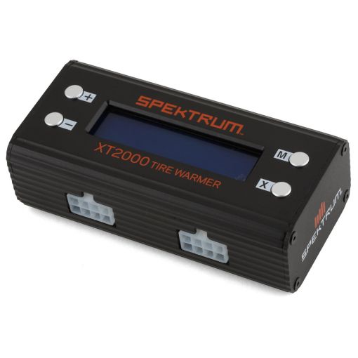 Tire Warmer: Off-road/Drag racing