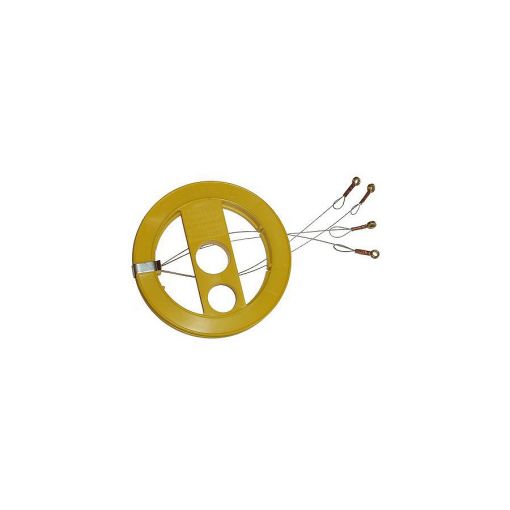 SS 7 Strand Control Line, .015x2-60'