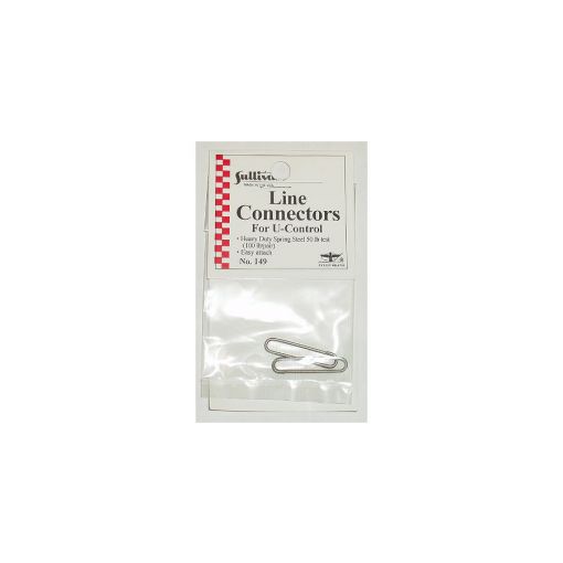 Line Connector, 100# Test