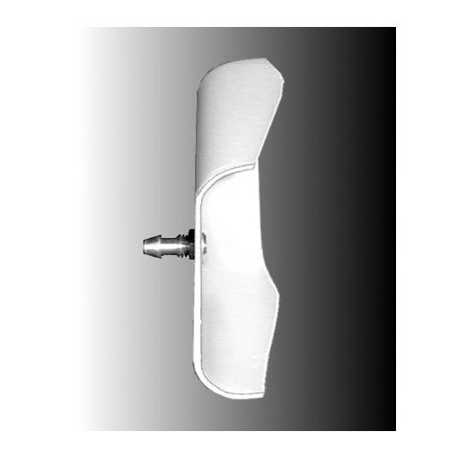 Aluminum Fuel Tank Fitting